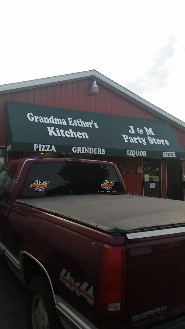 Grandma Esther's Kitchen