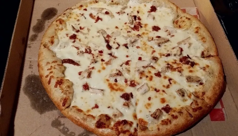 Pizza